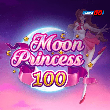 Moon princess 100 Moon princess 100