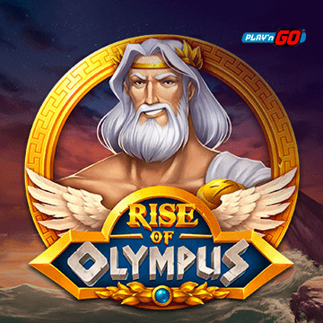 Rise of olympus Rise of olympus