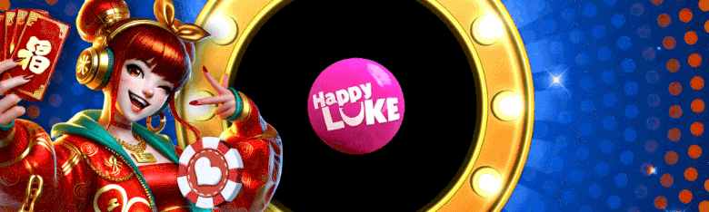 happyLuke happyLuke